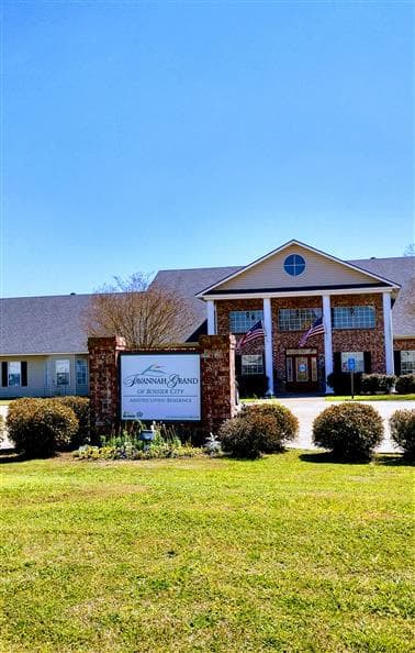 Savannah Grand of Bossier City Savannah Grand of Bossier City