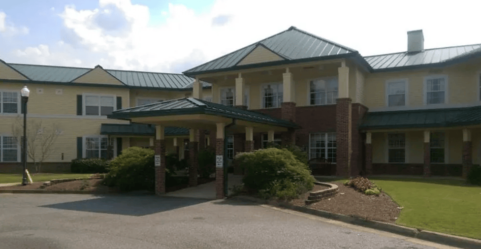Savannah Grand of Columbus Savannah Grand of Columbus