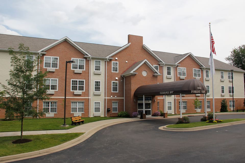 Sayre Christian Village Sayre Christian Village