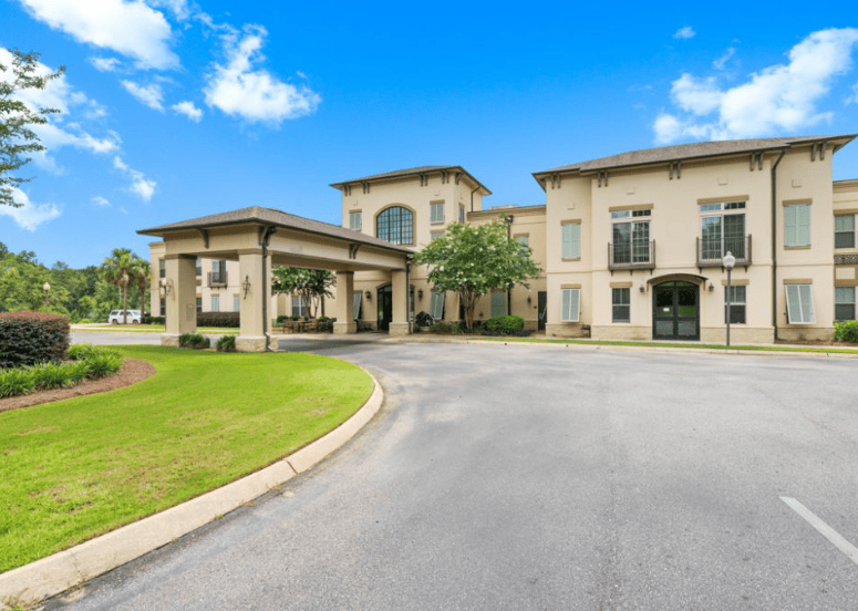 Seabrook Pointe Seabrook Pointe