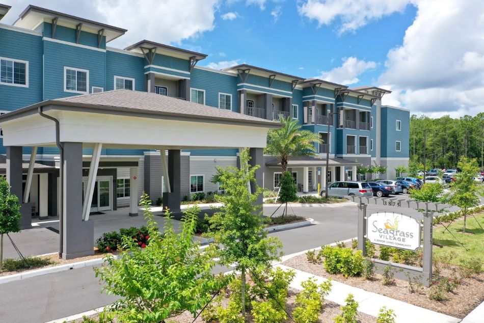 Seagrass Village of Port Orange Seagrass Village of Port Orange