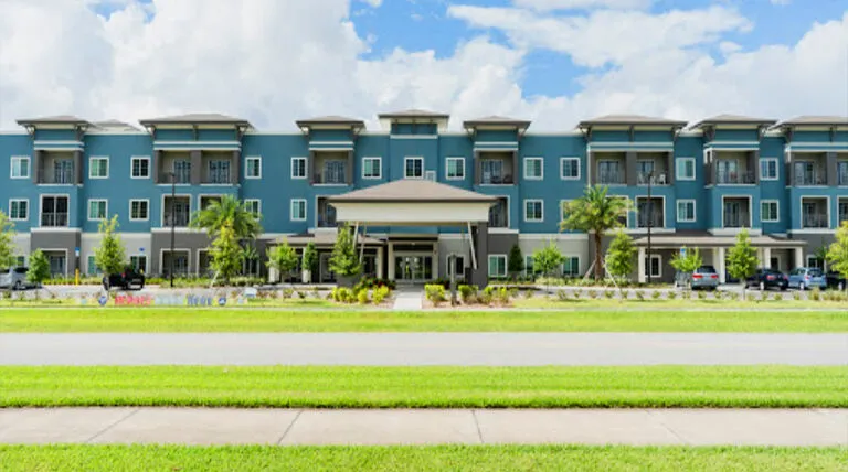 image of Seagrass Village of Port Orange