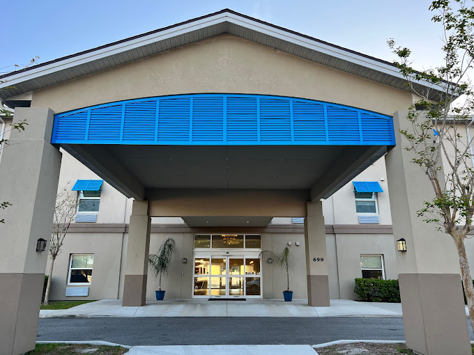 Seashore Senior Living Seashore Senior Living