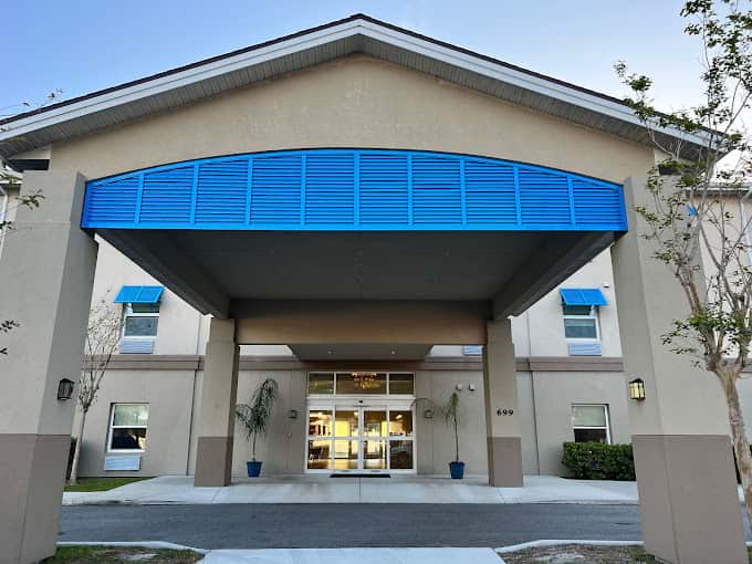 Seashore Senior Living Seashore Senior Living