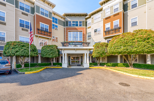 Sellwood Senior Living Sellwood Senior Living