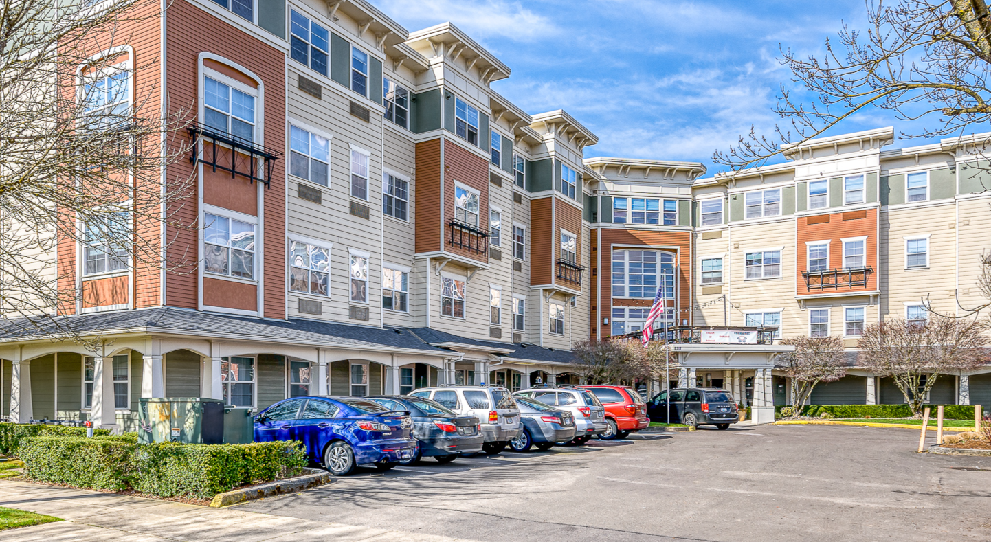 Sellwood Senior Living