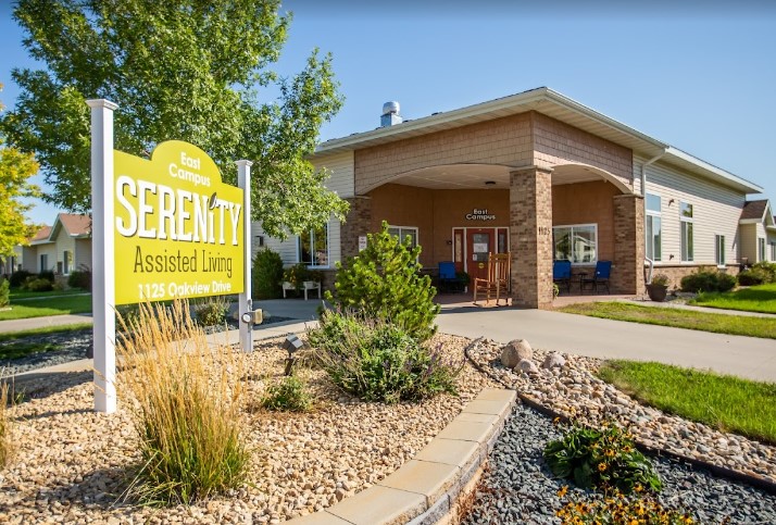image of Serenity Assisted Living & Memory Care