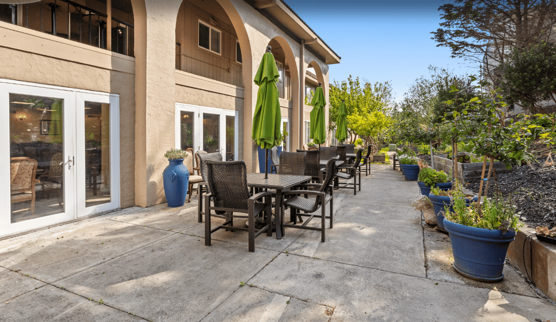 Serra Highlands Senior Living Serra Highlands Senior Living