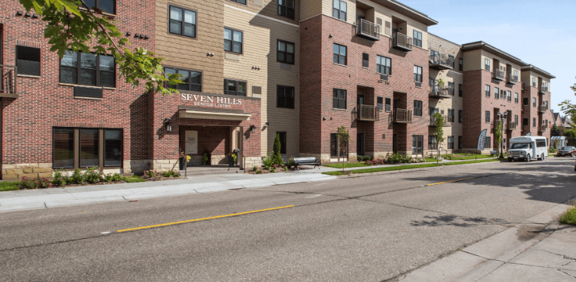 Seven Hills Senior Living Seven Hills Senior Living