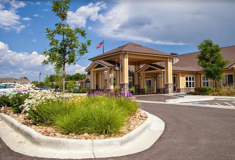 Seven Lakes Memory Care