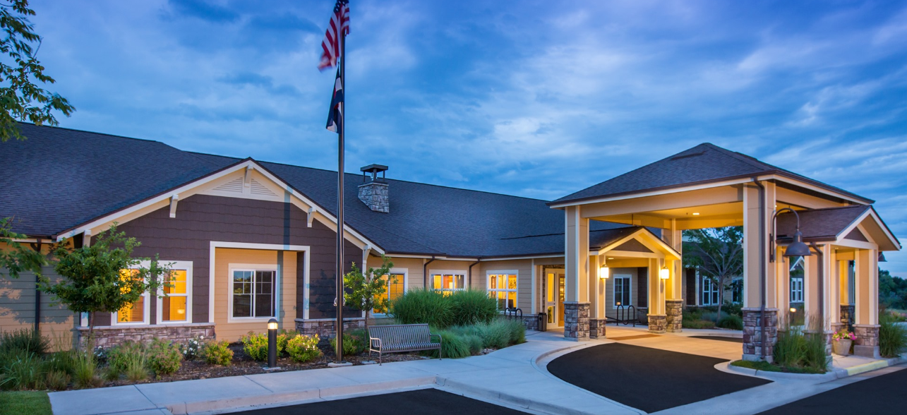 Seven Lakes Memory Care Seven Lakes Memory Care