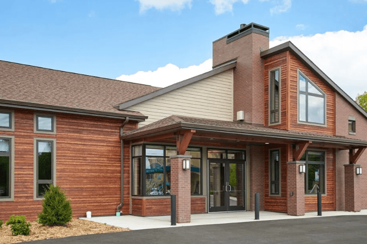 Shady Lane - Assisted Living & Rehab