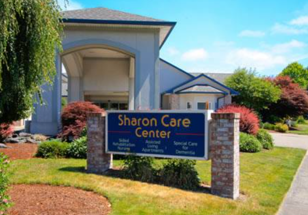 Sharon Care Center