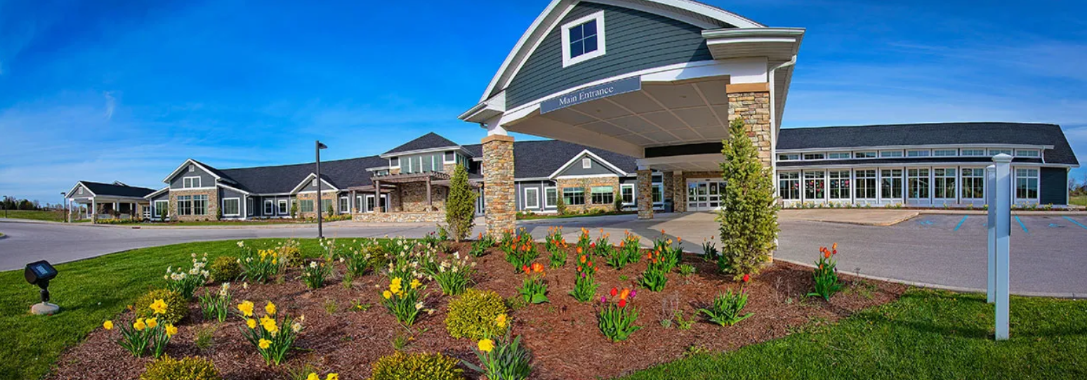 image of Sheboygan Senior Community