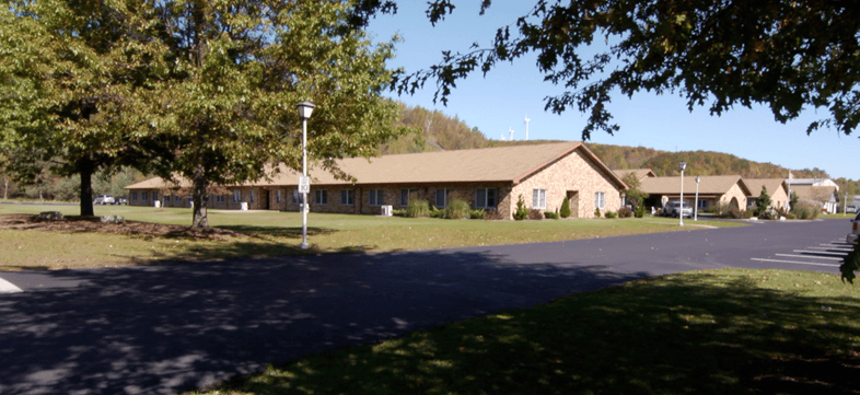 Shenandoah Manor Nursing Center