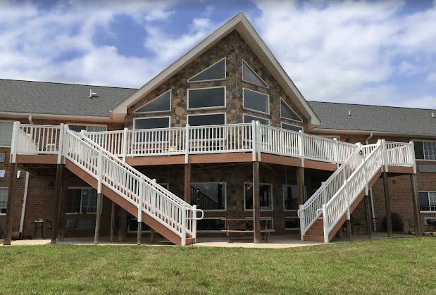 Shenandoah Senior Living Shenandoah Senior Living