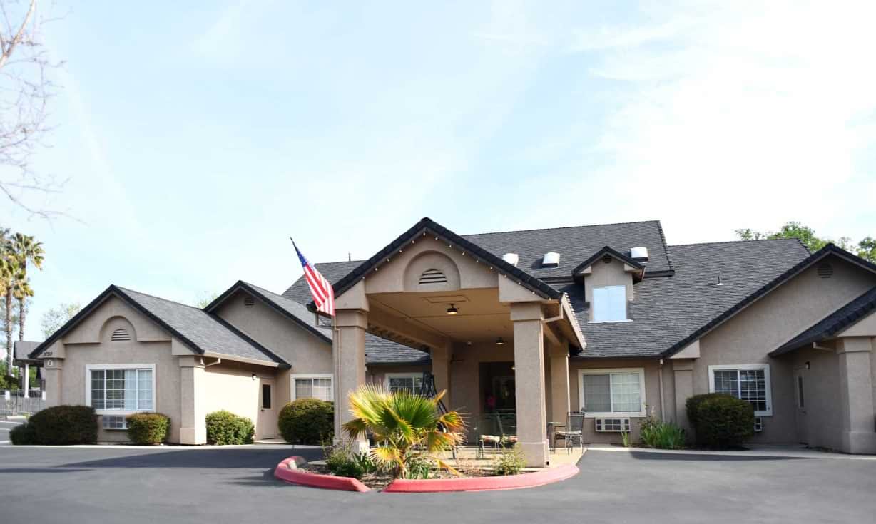 Sierra Oaks Assisted Living & Memory Care Sierra Oaks Assisted Living & Memory Care