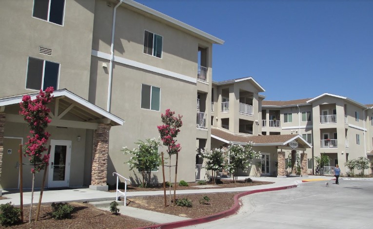 Sierra View Homes Retirement Community Sierra View Homes Retirement Community
