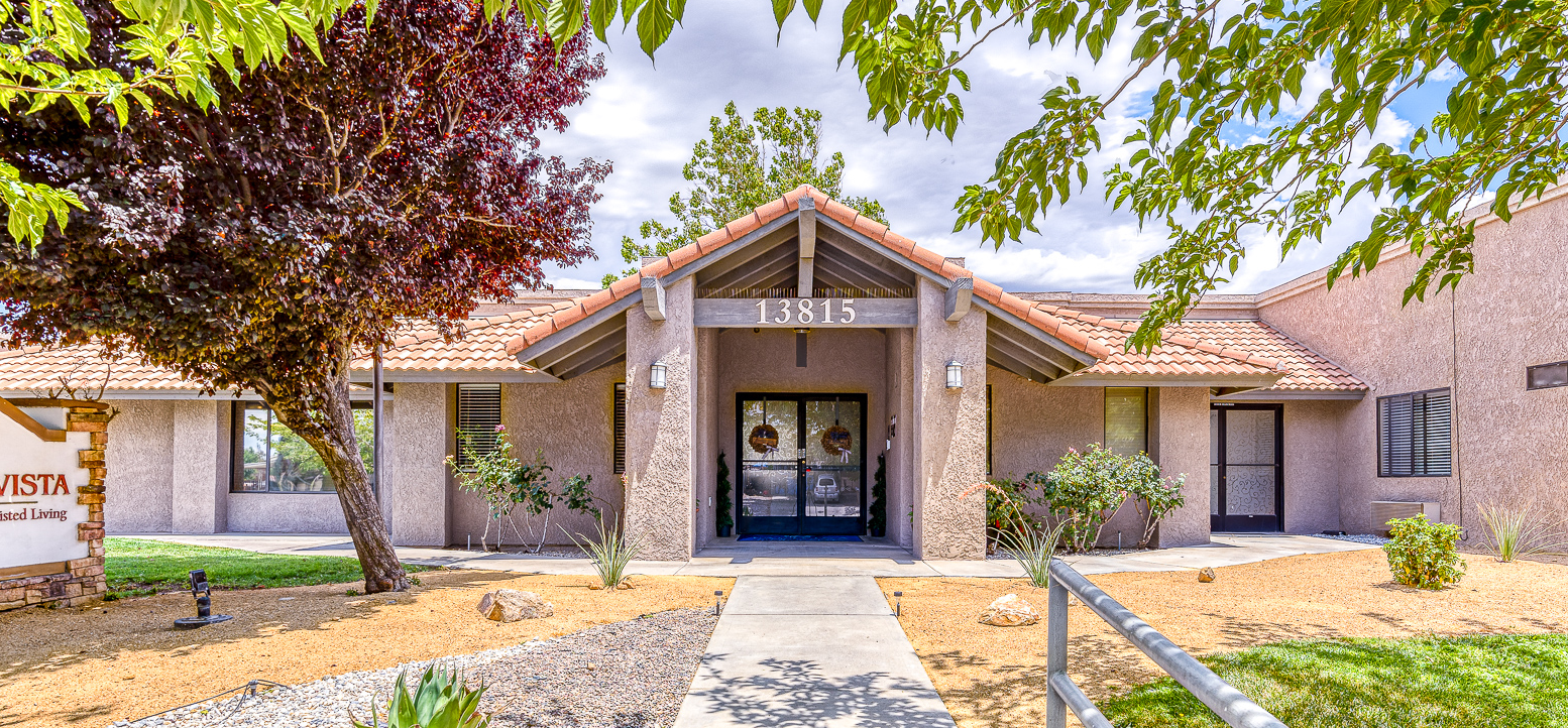 Sierra Vista Independent and Assisted Living