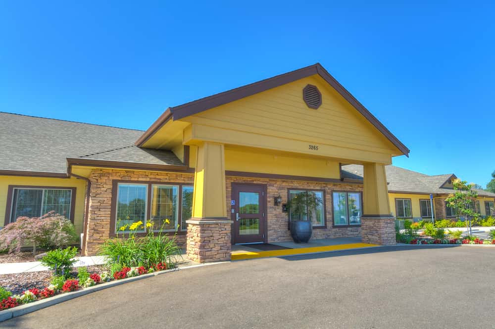 Sierra Ridge Memory Care Sierra Ridge Memory Care