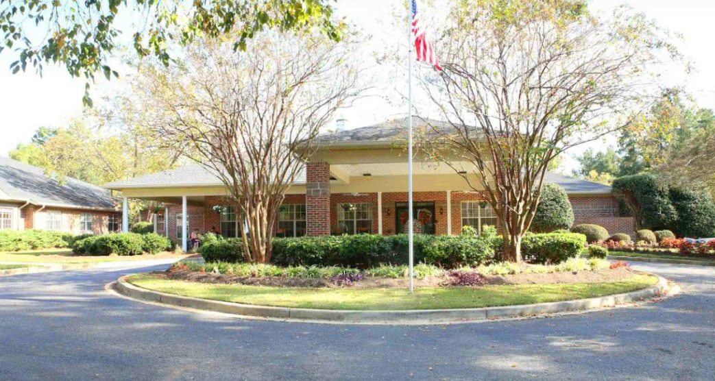 Silver Bluff Grove Senior Living