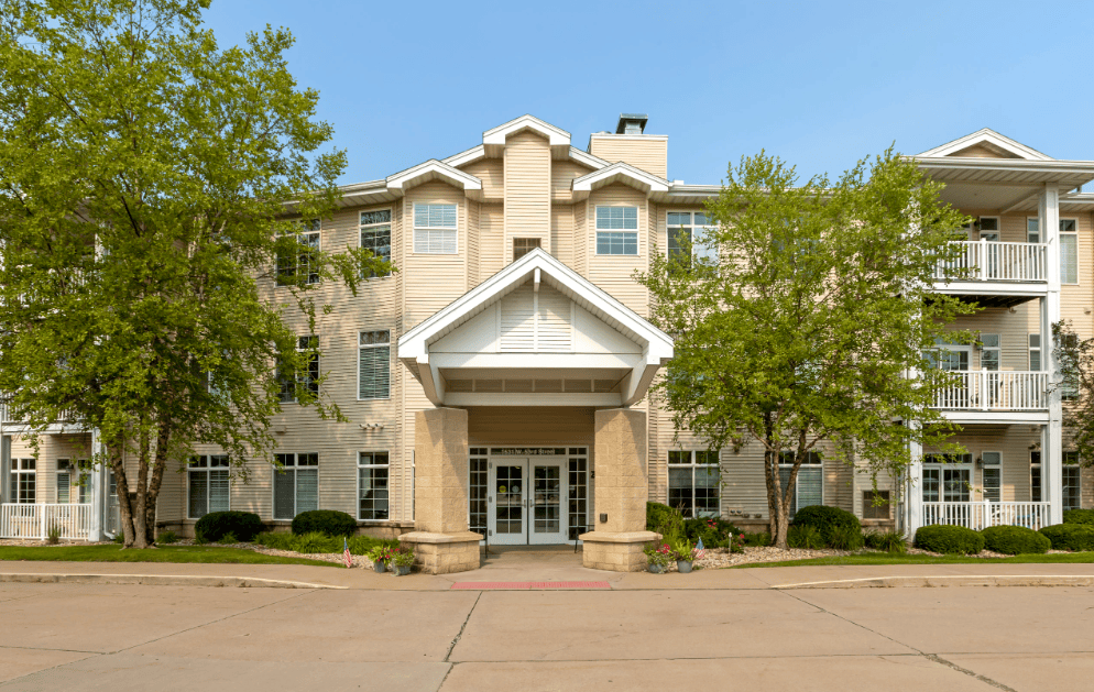 Silvercrest Garner Retirement Community Silvercrest Garner Retirement Community