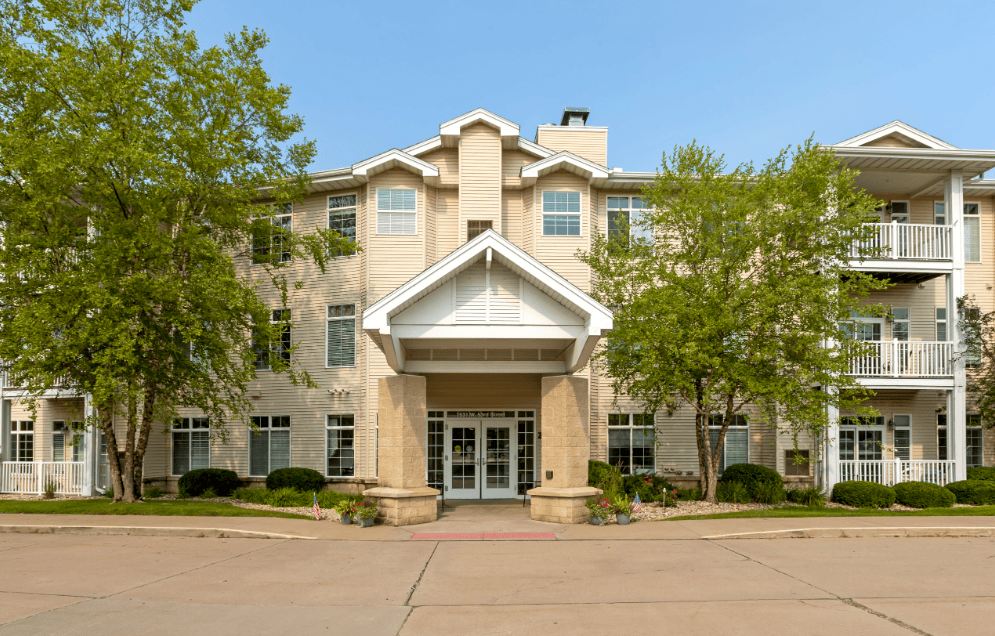 Silvercrest Garner Senior Living