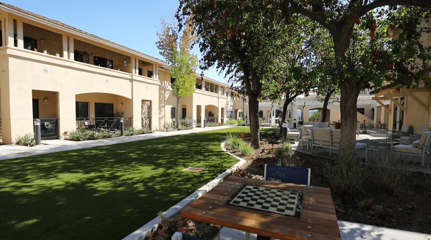 Silvergate Fallbrook Silvergate Fallbrook