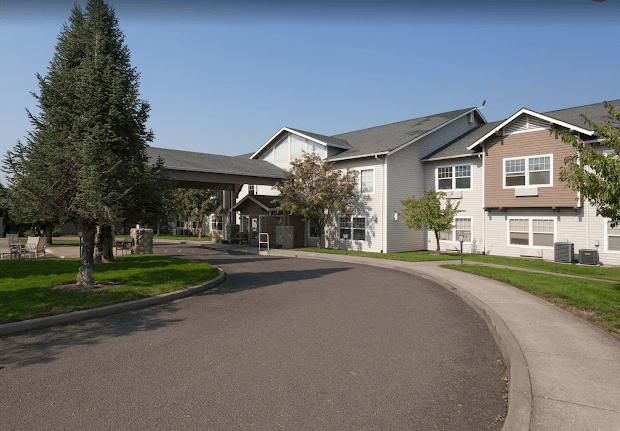 Skylark Senior Living Skylark Senior Living