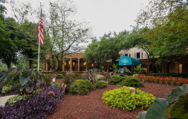 Delmar Gardens of Smyrna Delmar Gardens of Smyrna