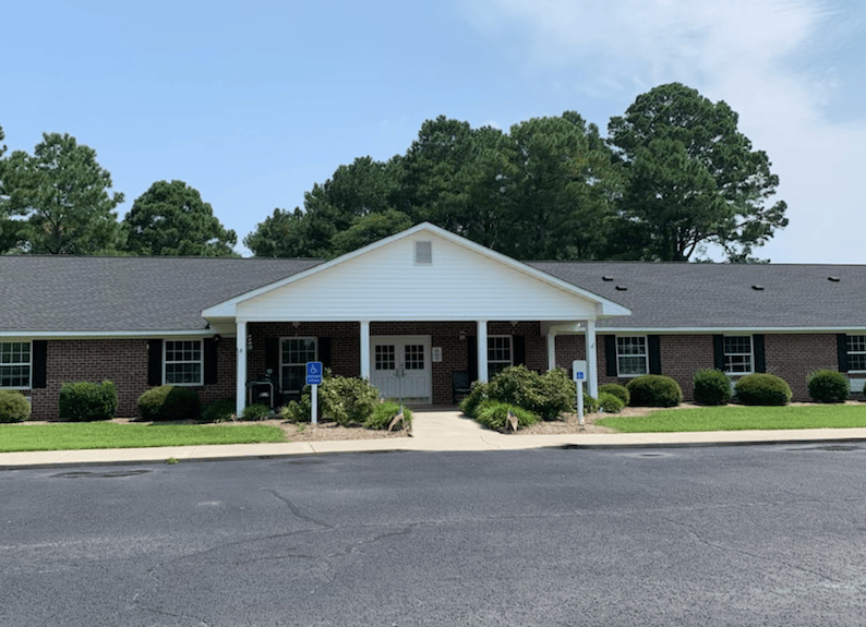 Snow Hill Assisted Living