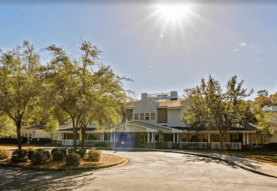 Sodalis Tallahassee Assisted Living