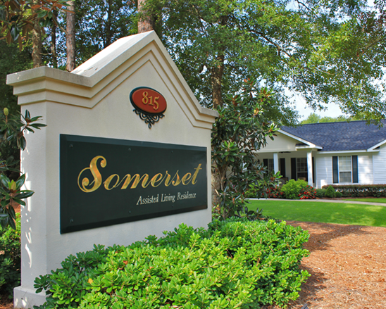 Somerset Assisted Living