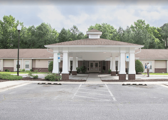 Somerset Court of Goldsboro