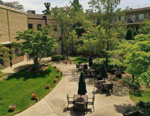 Somerset Gardens Senior Living Somerset Gardens Senior Living
