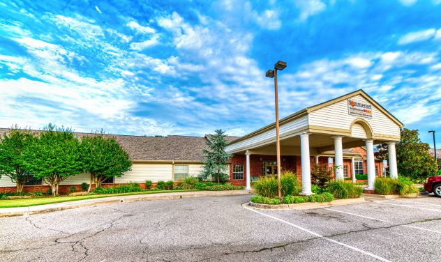 Sommerset Neighborhood Assisted Living & Memory Care Sommerset Neighborhood Assisted Living & Memory Care