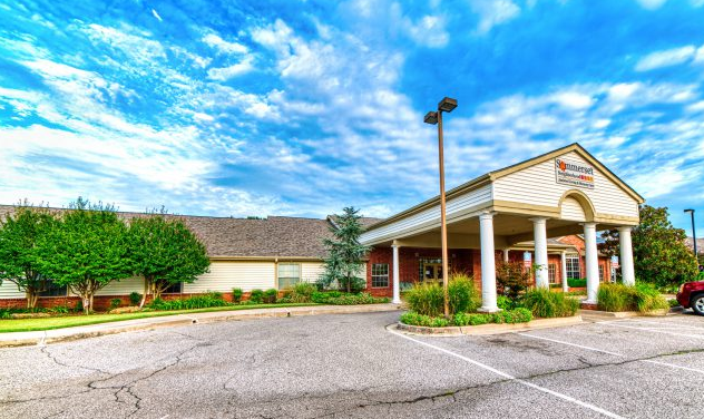 Sommerset Neighborhood Assisted Living & Memory Care