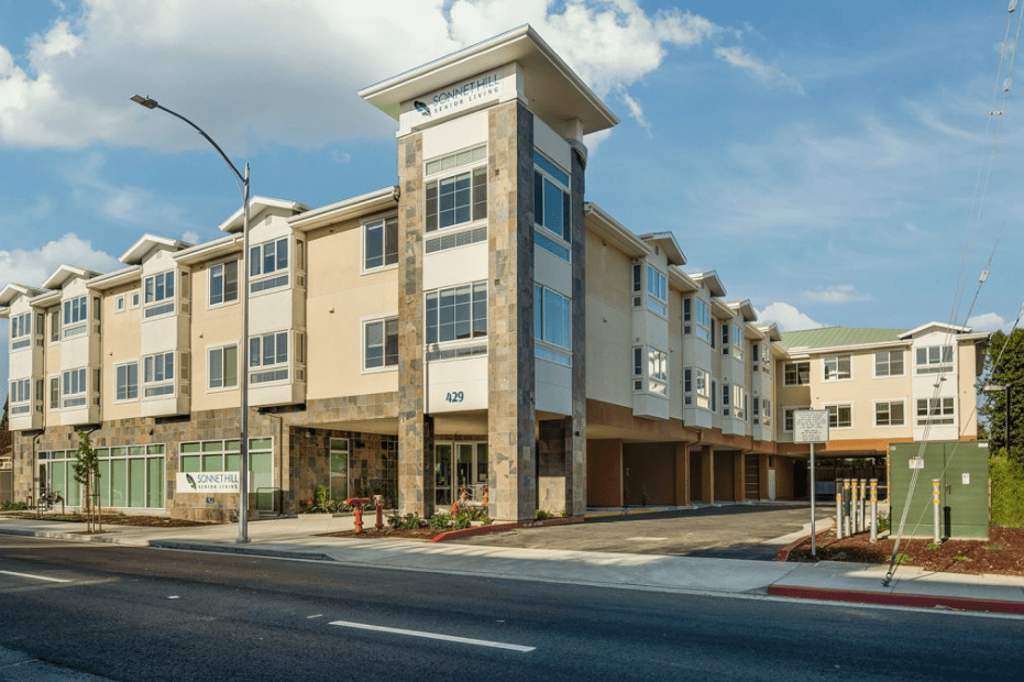 Sonnet Hill Senior Living Sonnet Hill Senior Living