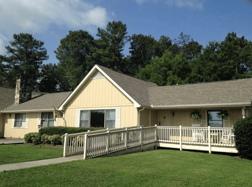 Southern Haven Senior Living and Memory Care