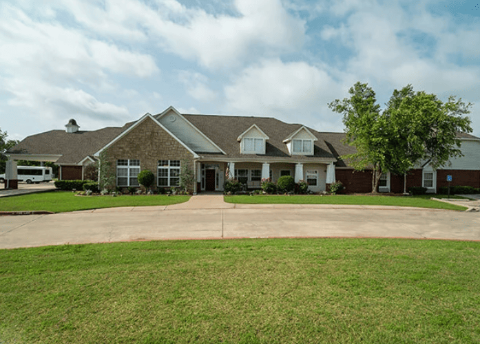 Southridge Place Assisted Living Community