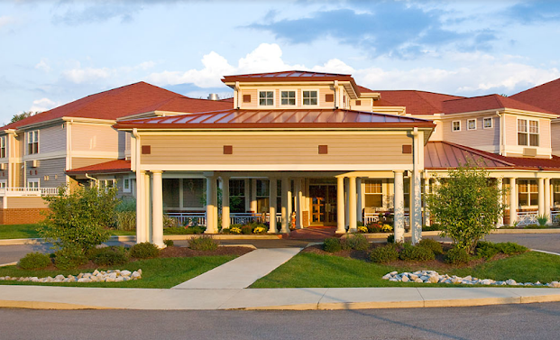 Southwest Commons Assisted Living