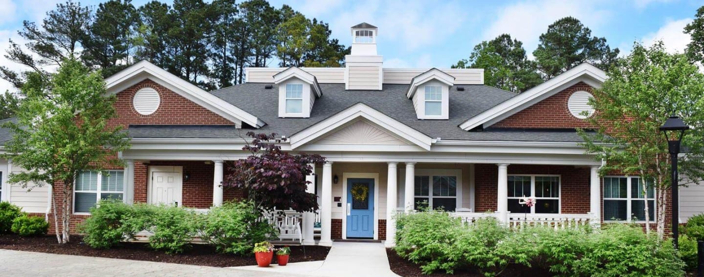 Spring Arbor Cottage of Richmond