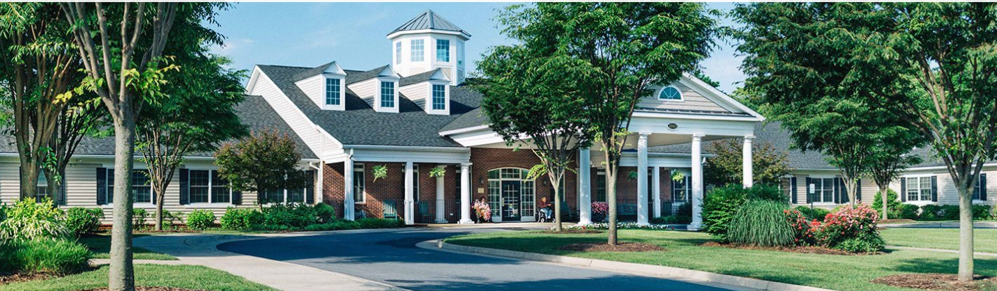 Spring Arbor Of Crofton Spring Arbor Of Crofton