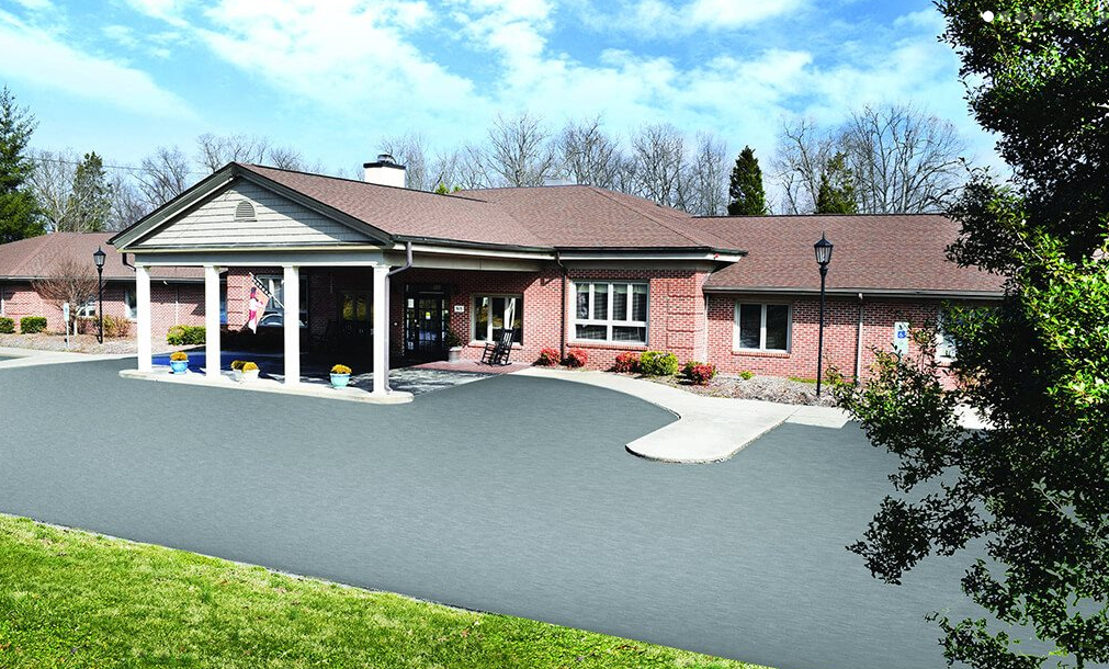 image of Spring Arbor of Thomasville image of Spring Arbor of Thomasville