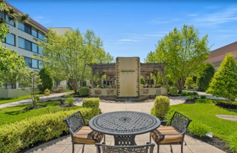 Spring Hills Cherry Hill – Assisted Senior Living Facility