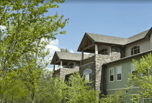 Spring Mill Senior Living Spring Mill Senior Living