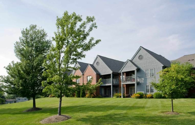 Springhill Senior Living Springhill Senior Living