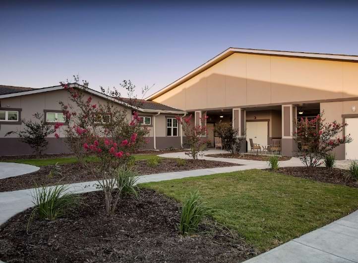 St. Gabriel of Corpus Christi Memory Care St. Gabriel of Corpus Christi Memory Care