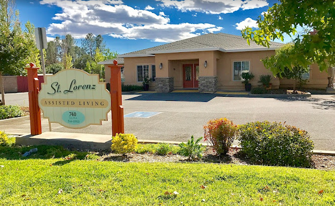 St. Lorenz Assisted Living