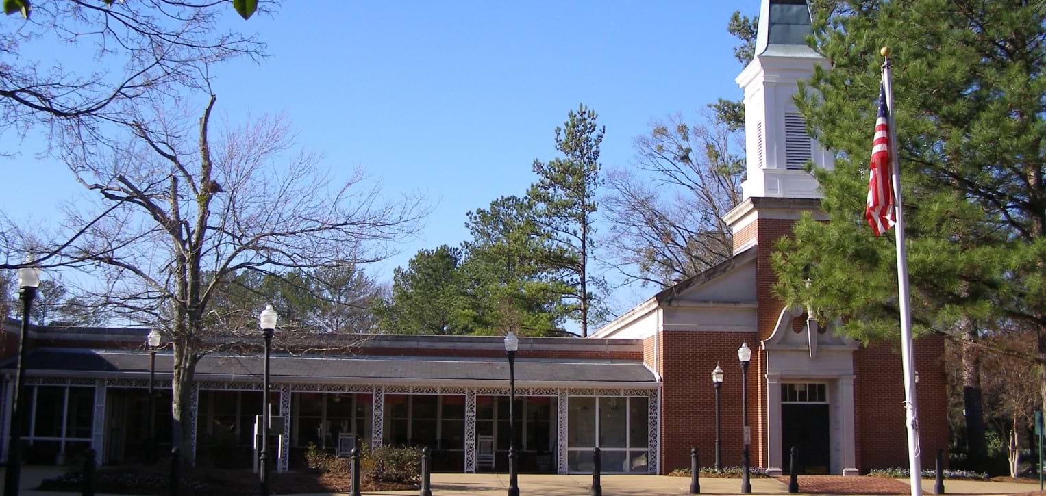 St. Martin\'s in the Pines St. Martin\'s in the Pines